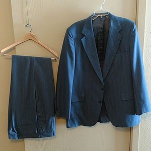 Stafford Suit